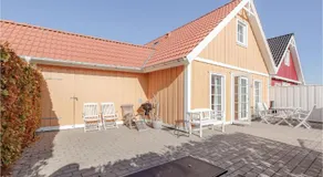 Holiday Home Strandg - Image 4