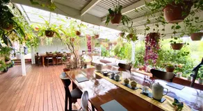 Melbourne Garden Bed and Breakfast - Image 3