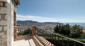 Maison Bianchi - Villa Saint Pierre de Feric - Image 4
