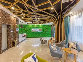 Alibaba Holiday Hotel - Image 4
