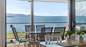 Peace In Paradise near Nelson Bay- waterviews, spa, adventures - Image 3