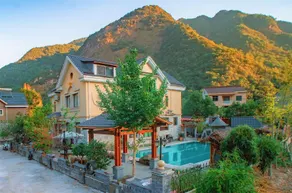 Qingtian Shouxinggu Homestay - Image 4