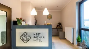 Meet Poznań Hotel - Image 2