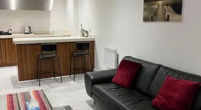 Orion building apartments ,OPOSITE GRAND CENTRAL,FREE CAR PARK - Image 2