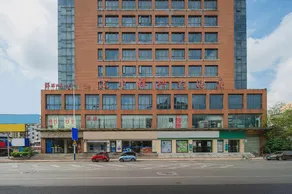 Huifeng Xiangxing Hotel - Image 4