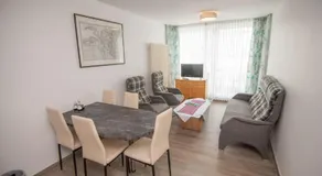 Hotels Haus Waterkant & Strandvilla Eils - Image 5