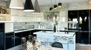 Villa Erytha - Serene Retreat with Views & Garden - Image 2