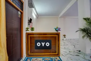 Hotel O AK PALACE - Image 2