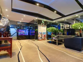 Aiyi Hotel (Zhongshan Fuhua Road Xingzhong Plaza) - Image 2
