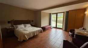Quinta Do Salgueiro B&B - Turismo Rural - Image 2