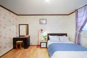 Yeosu Expo Pension Hotel - Image 4