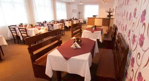 bike-Hotel Měděnec - Image 3