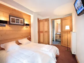 Chalet i Alperne med fantastisk udsigt - Image 2