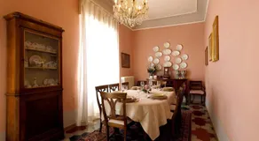 Villa la Strega in Siena - Toscana - Image 3