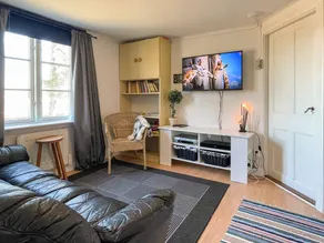 5 person holiday home in Fårbo - Image 2