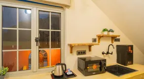 La Vaiencia luxury apartments - Siolim - Image 3