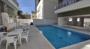 Apart Hotel by the beach in Ipanema - Image 5