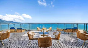 BlueSun Danang Beach Hotel - Image 5