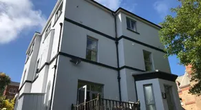 The Sherborne Lodge - Image 5