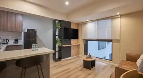 Aliaga Suites with Rooftop Pool in Magdalena - Image 3