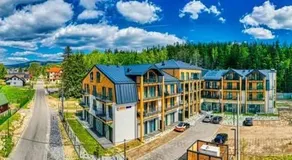 Trevilles Apartamenty Karkonoski Oddech 304 - Image 5