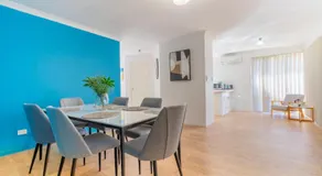 Cozy Home with Ocean View & Sunset- Walk to Falcon Beach - Image 3