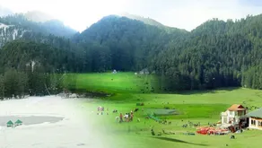 Khajjiar Homestay | Mountain View Retreat, offbeat - Image 4