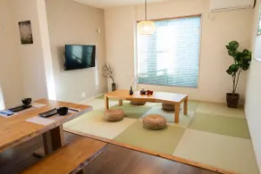 Daikichiya ３| Entire House | Free Parking | Sleeps 10 - Image 1