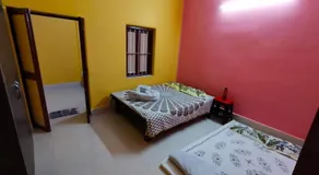 Entire ground flr & Lawn Jhargram Town - Image 2