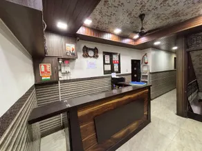 BKC MUMBAI RESIDENCY - Image 3
