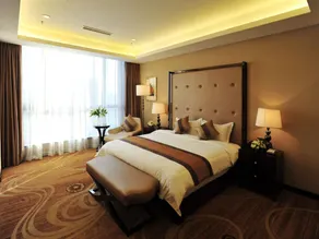 Shenyang NEU International Hotel - Image 2