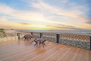 HYAT LUXURY BEACH RESORT - Image 4