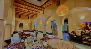 Kasbah Restaurant Citoyenne - Image 5