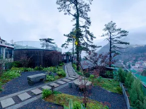 Vienna International Hotel Jiangxi Jiujiang Lushan Scenic Area Guling - Image 5