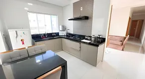 M203- Apartamento c/ Suíte Completo Patos de Minas - Image 3
