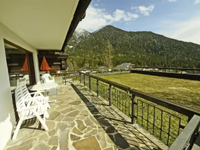 Meraviglioso appartamento accogliente e familiare con terrazza, giardino e barbecue | Ammette animali domestici - Image 5