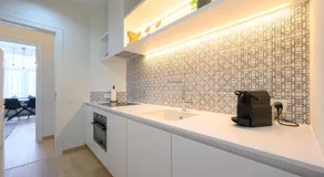 Gezellig appartement op 100m van zee te Middelkerke - Image 5