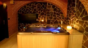 Wellness Hotel Gondola - Image 4