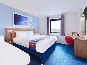 Travelodge Okehampton Sourton Cross - Image 5