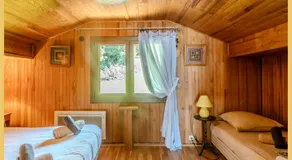 Le Chalet Brenor I Vue Lac I Lugrin - Image 2