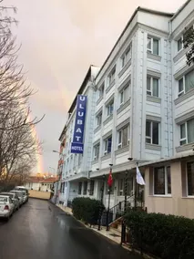 Kıspet Konak Hotel - Image 2