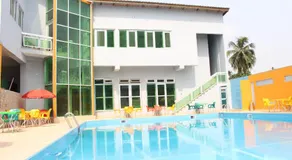 Paradisia Hotel - Image 2