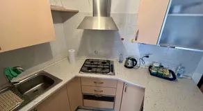 Apartment with private parking spot in Oristano's city center - Image 3