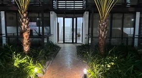 New Beachfront at Sunset Apartments 3 Bedroom 2 Bath Gym Pool PS5 - Image 5