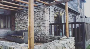Ines - Turicum Chalets @ Monkey Rock Winery - Image 3