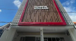 Urbanview Hotel Wollangi Syariah Panakkukang Makassar - Image 4