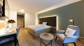 Hotel Domizil - Image 2