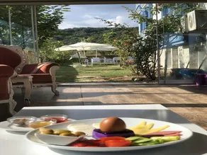 Agva Gunisigi Hotel - Image 4