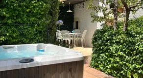 Trulli MADIA Luxury Alberobello - Image 2