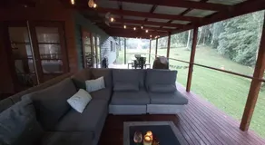 Eucalyptus Escape - Privacy in the Hinterland - Image 5